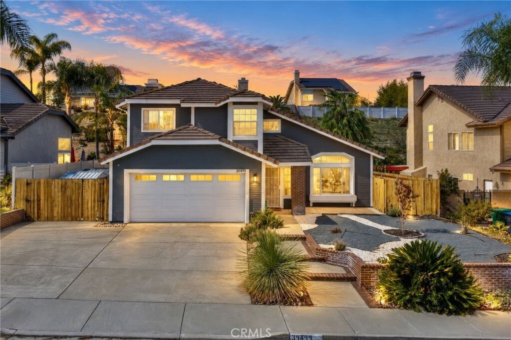 Casa en Murrieta, California, Estados Unidos 1 - 19157287