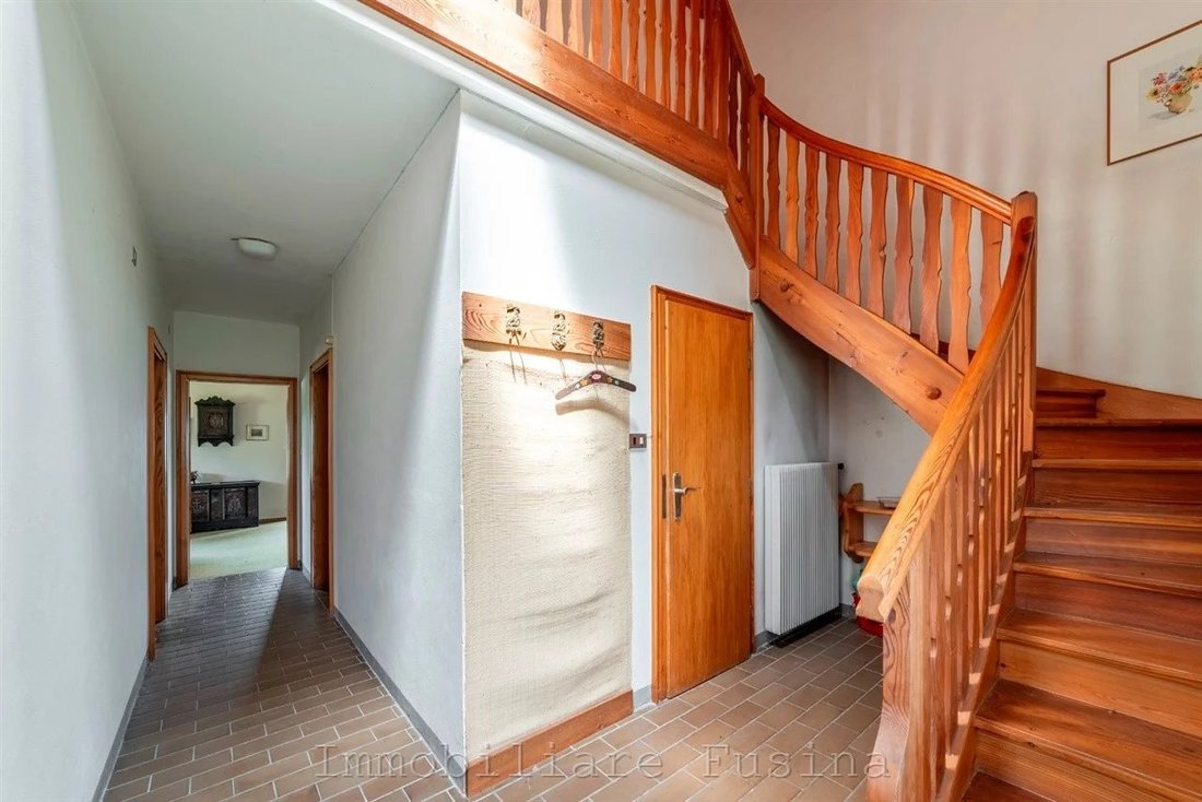 Villa a Fiè allo Sciliar, Trentino-Alto Adige, Italia 3 - 19153413