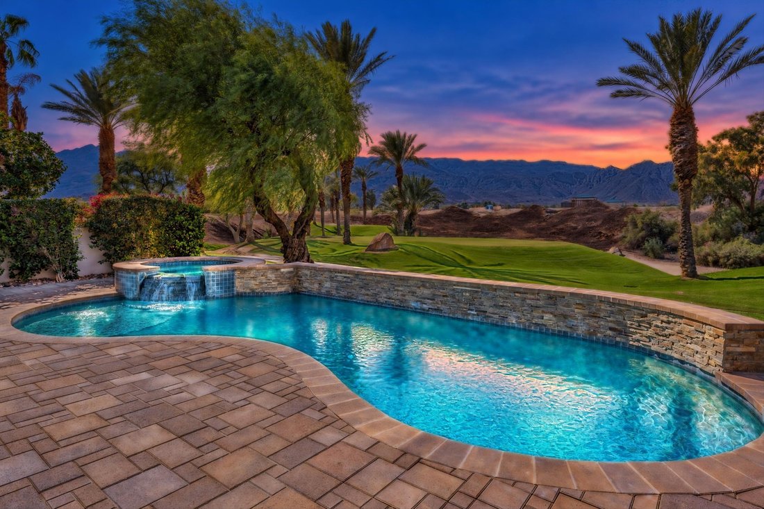 House in La Quinta, California, United States 1 - 19154742