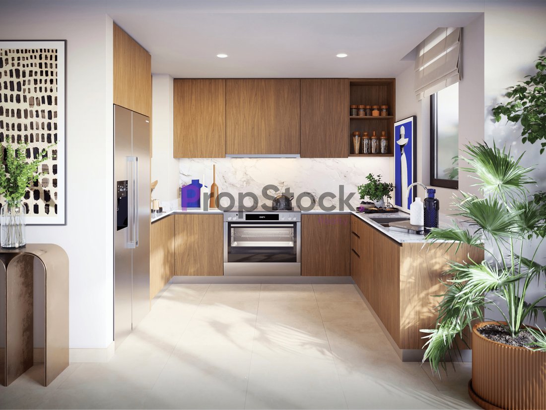 Townhouse in Wadi Al Safa 5, Wadi Al Safa, Dubai 2 - 19152600