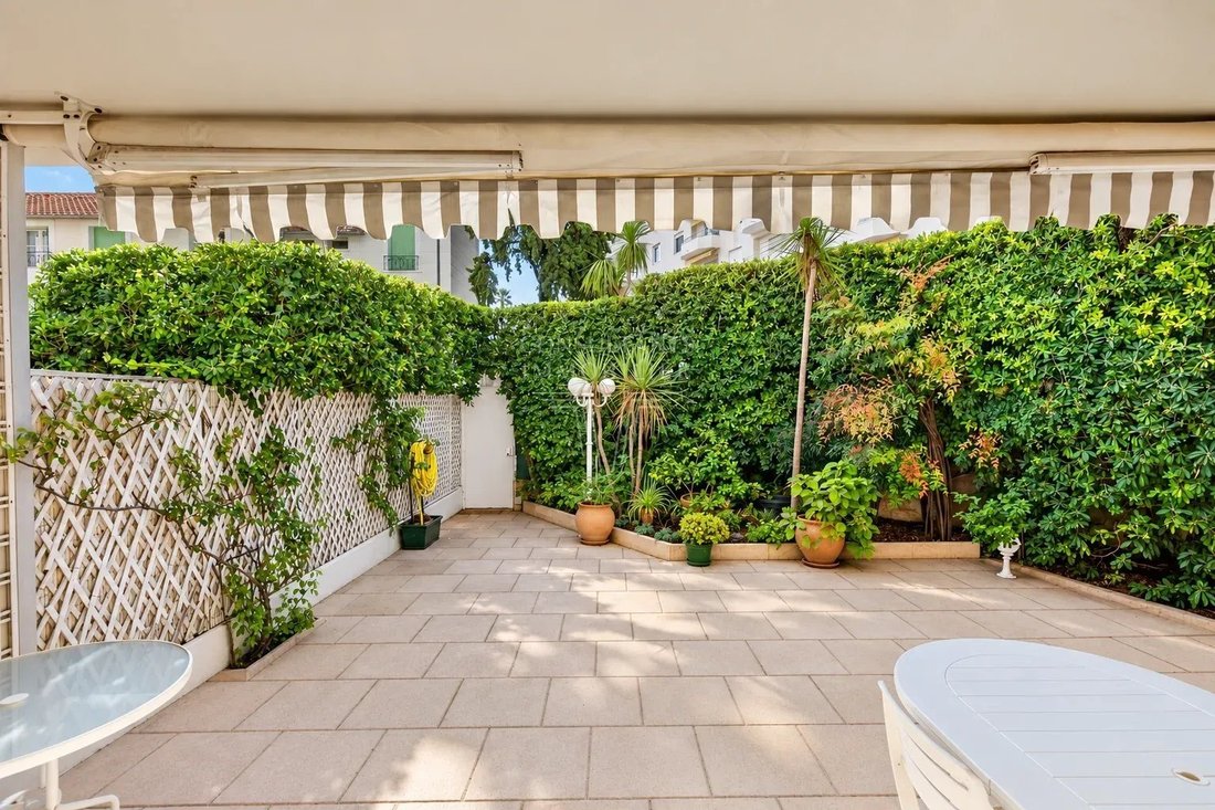 Appartement à Vallergues, Cannes, France 2 - 19154459