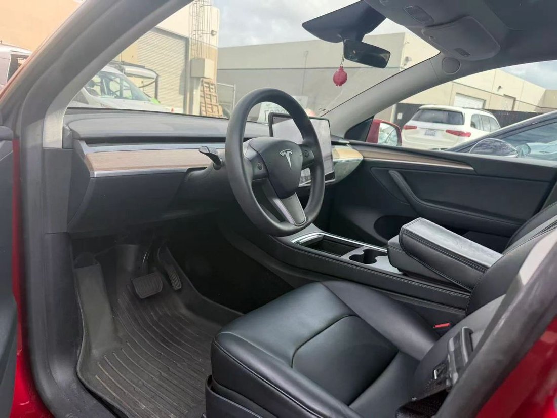 Suv in Costa Mesa, CA, United States 3 - 19156490