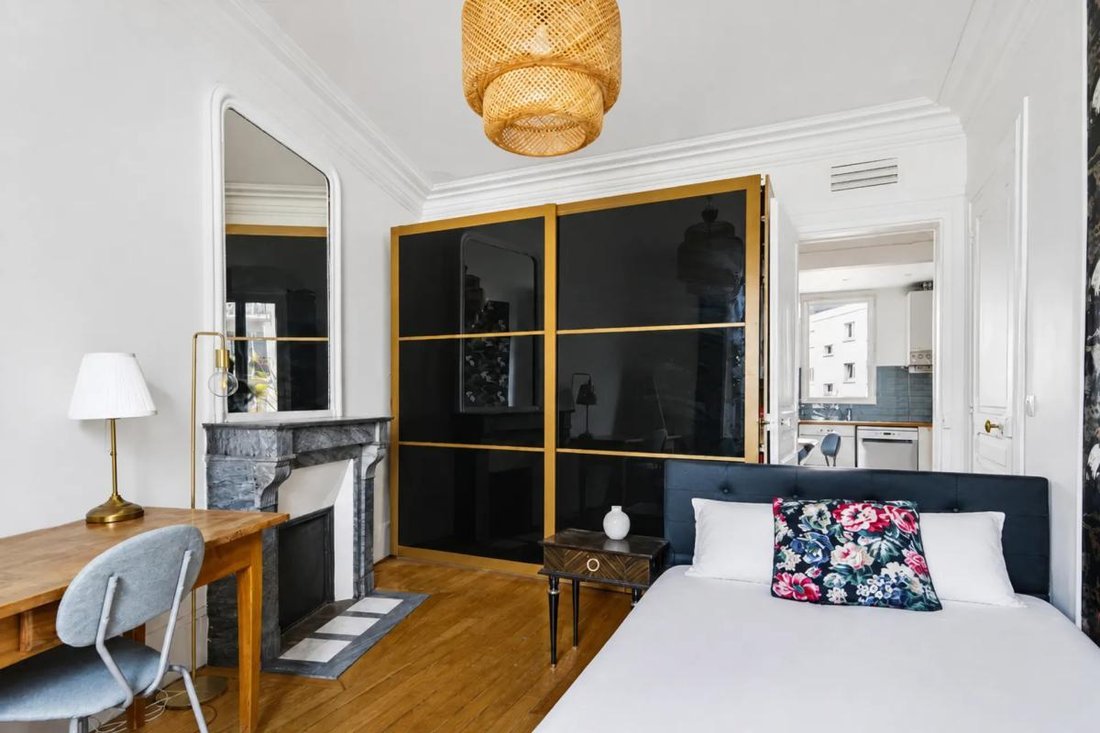 Wohnung in Centre Ville, Charenton-le-Pont, Frankreich 5 - 19105380