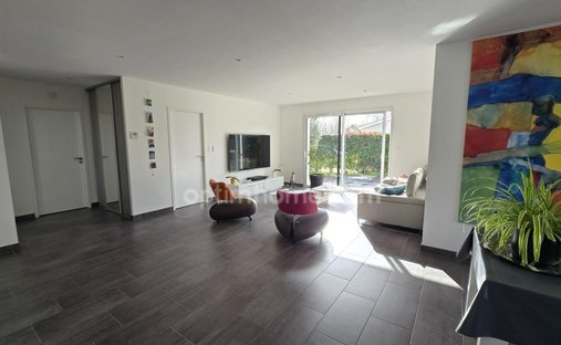 Haus in Saucats, Neu-Aquitanien, Frankreich 1