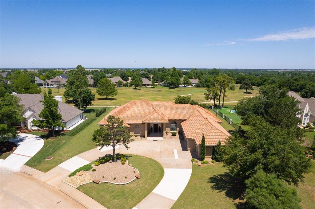 Casa a Edmond, Oklahoma, Stati Uniti 1 - 19156624