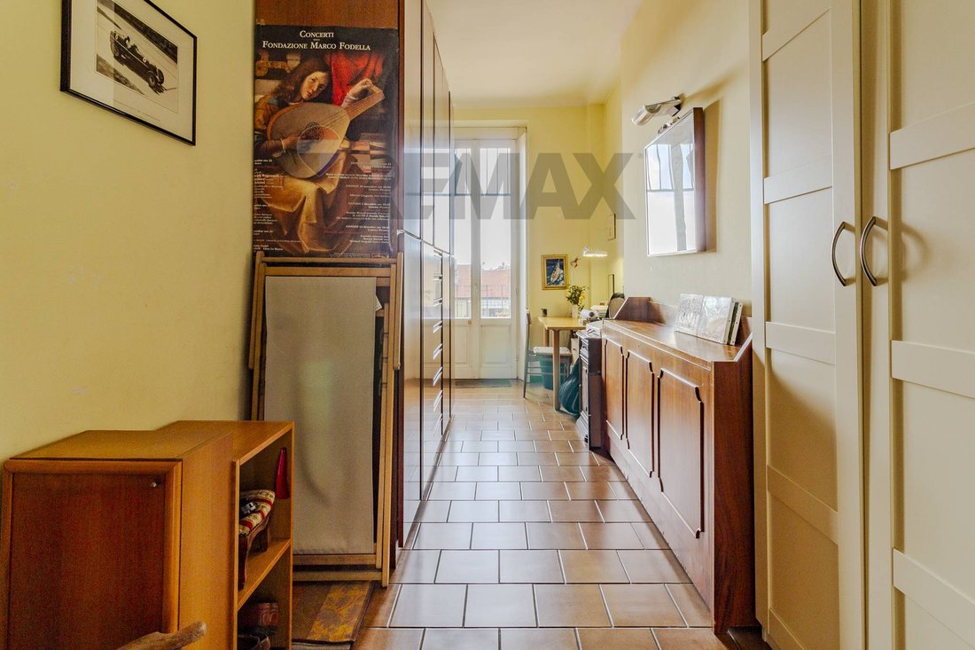 Apartment in Città Studi, Milan, Italy 4 - 19157321