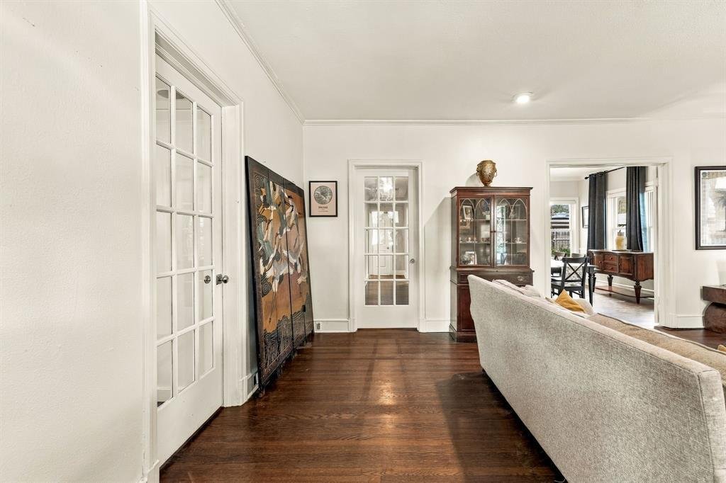 Casa en Dallas, Texas, Estados Unidos 4 - 19152781