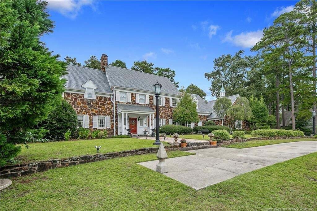 Maison à Fayetteville, Caroline du Nord, États-Unis 2 - 19152572