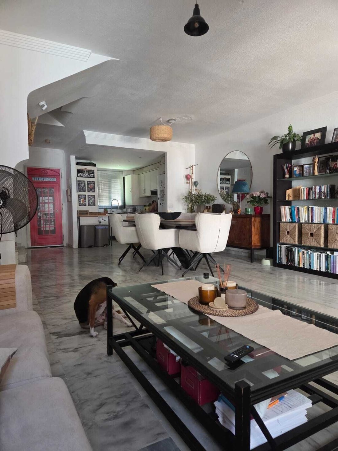House in Bel-Air, Estepona, Andalusia 4 - 19156379