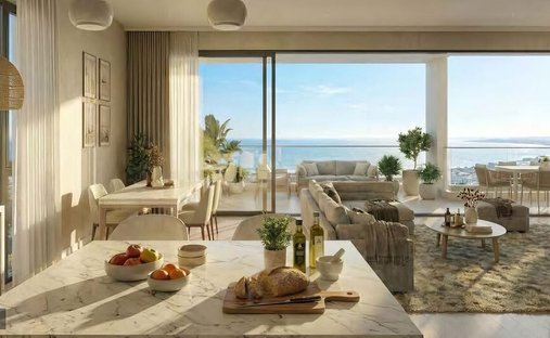 Appartamento a Estepona, Andalusia, Spagna 1