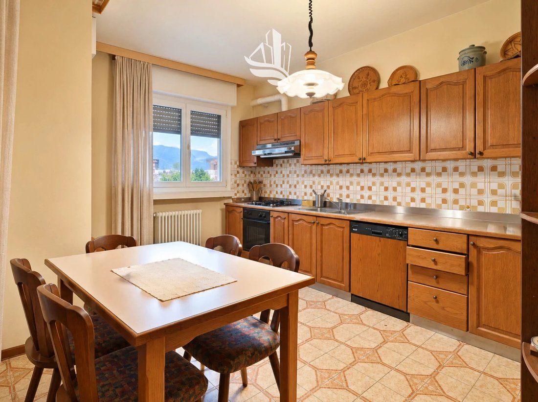 Apartment in Don Bosco, Bolzano / Bozen, Trentino – Alto Adige/Südtirol 4 - 19153354