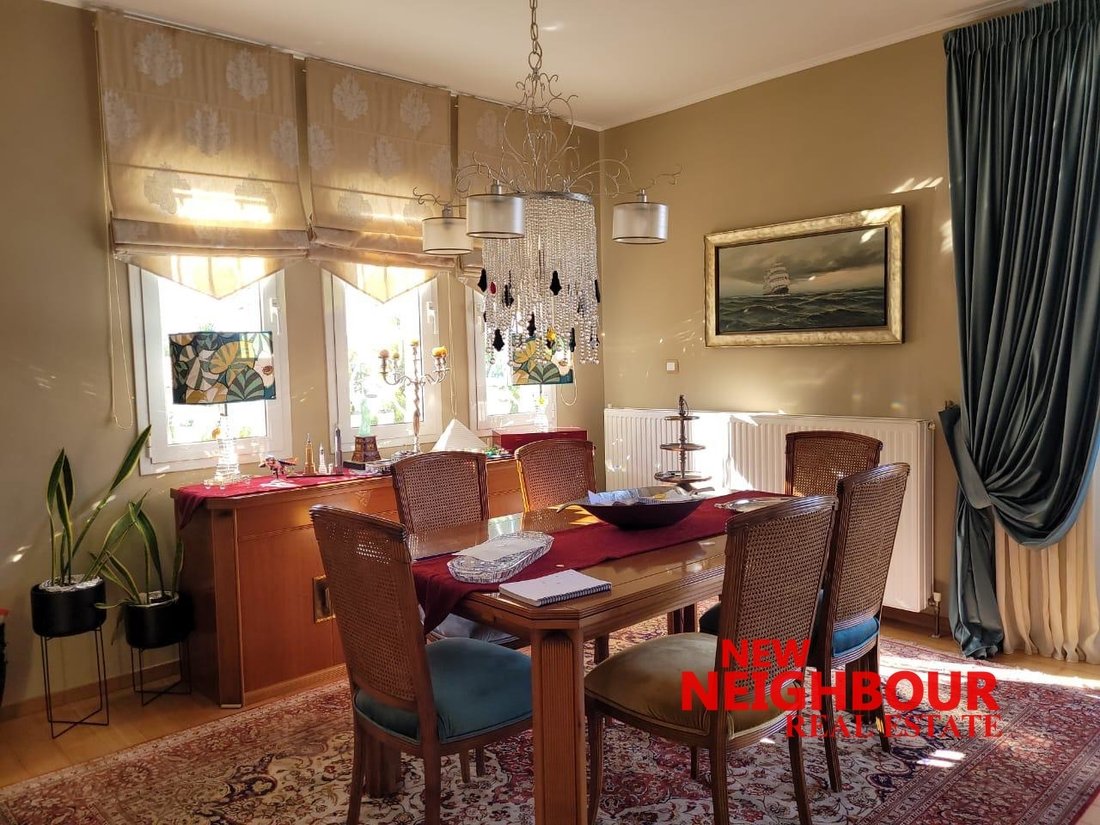 Apartment in Dionysos, Attica, Greece 5 - 19152642