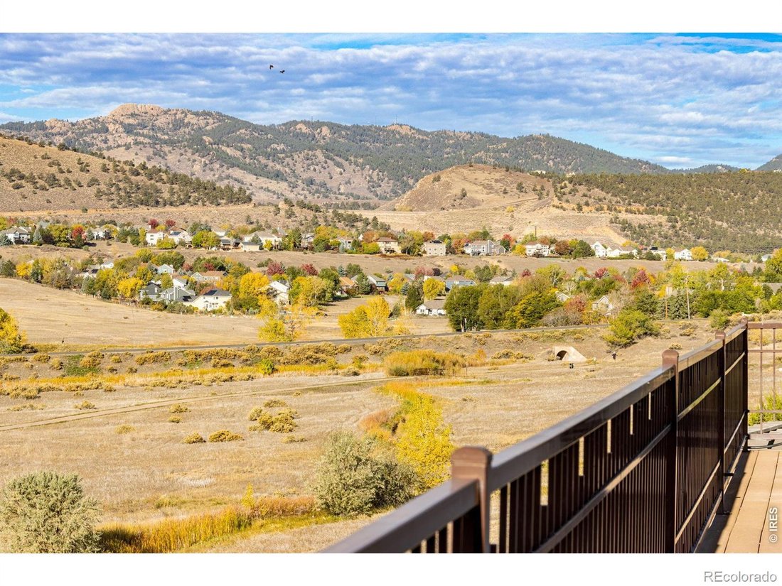 Casa a Fort Collins, Colorado, Stati Uniti 3 - 19155078