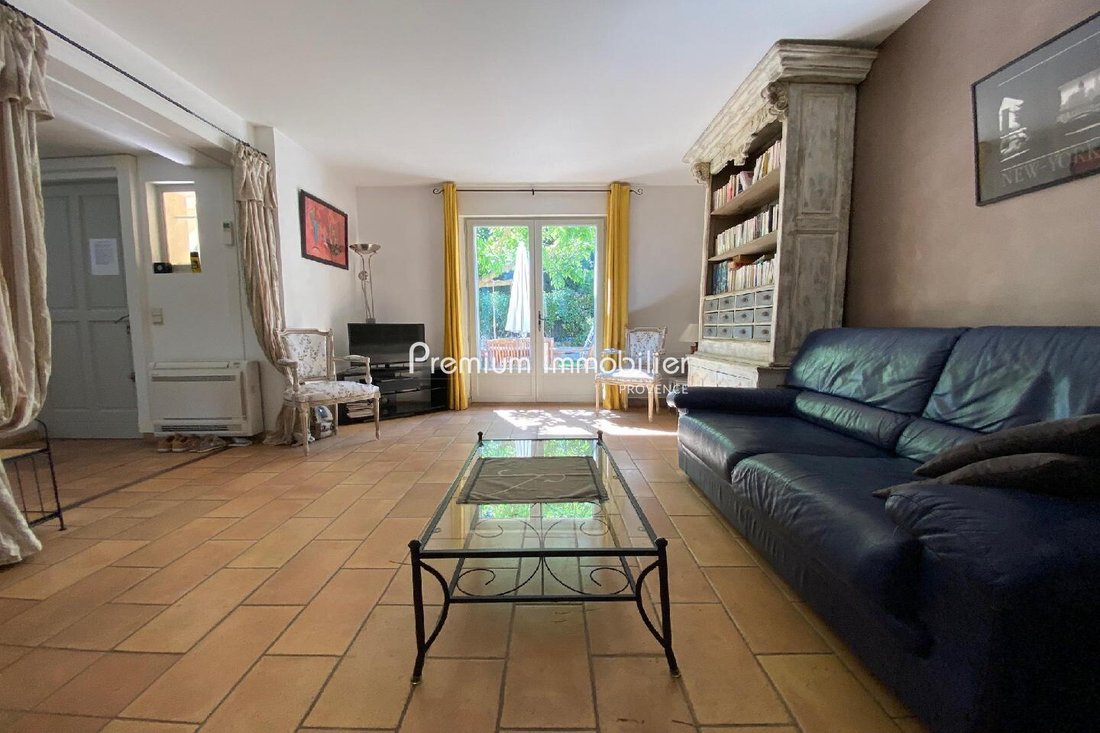 Villa à Plateau de Puyricard-La Trévaresse, Aix-en-Provence, France 5 - 19153013
