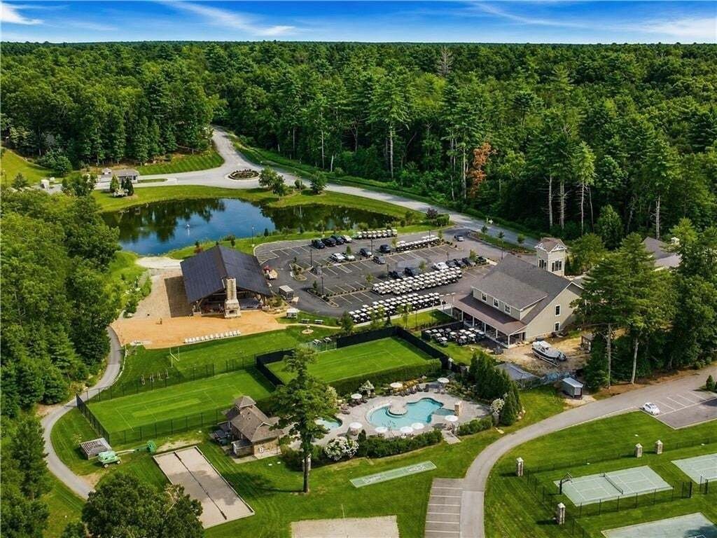 Condo in Richmond, Rhode Island, United States 2 - 19154607