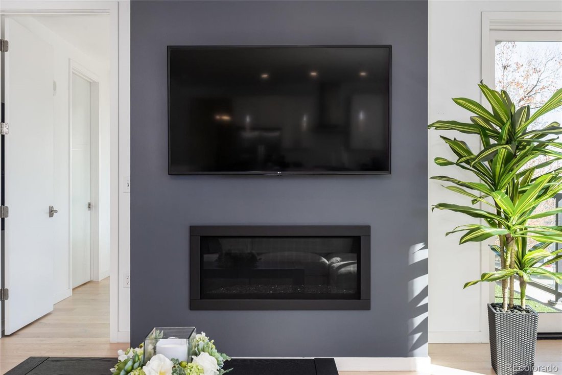 Condo in Denver, Colorado, United States 5 - 19155089