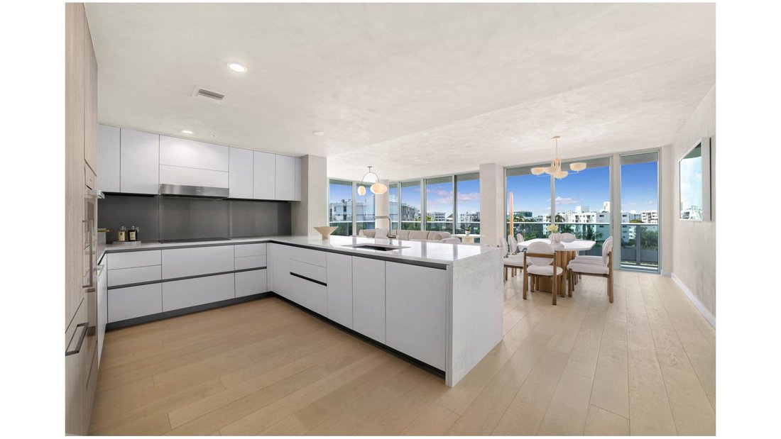 Condominio a Bal Harbour, Florida, Stati Uniti 3 - 19148281