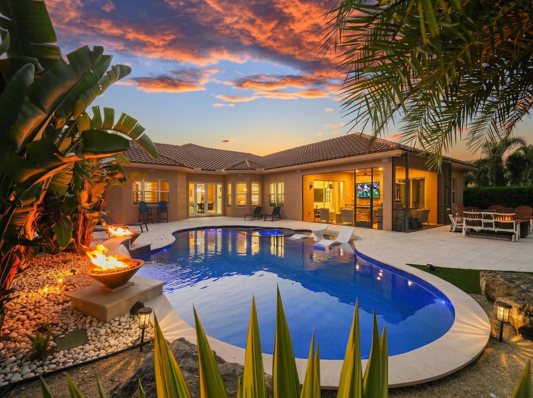 House in Loxahatchee, Florida, United States 2 - 19155248