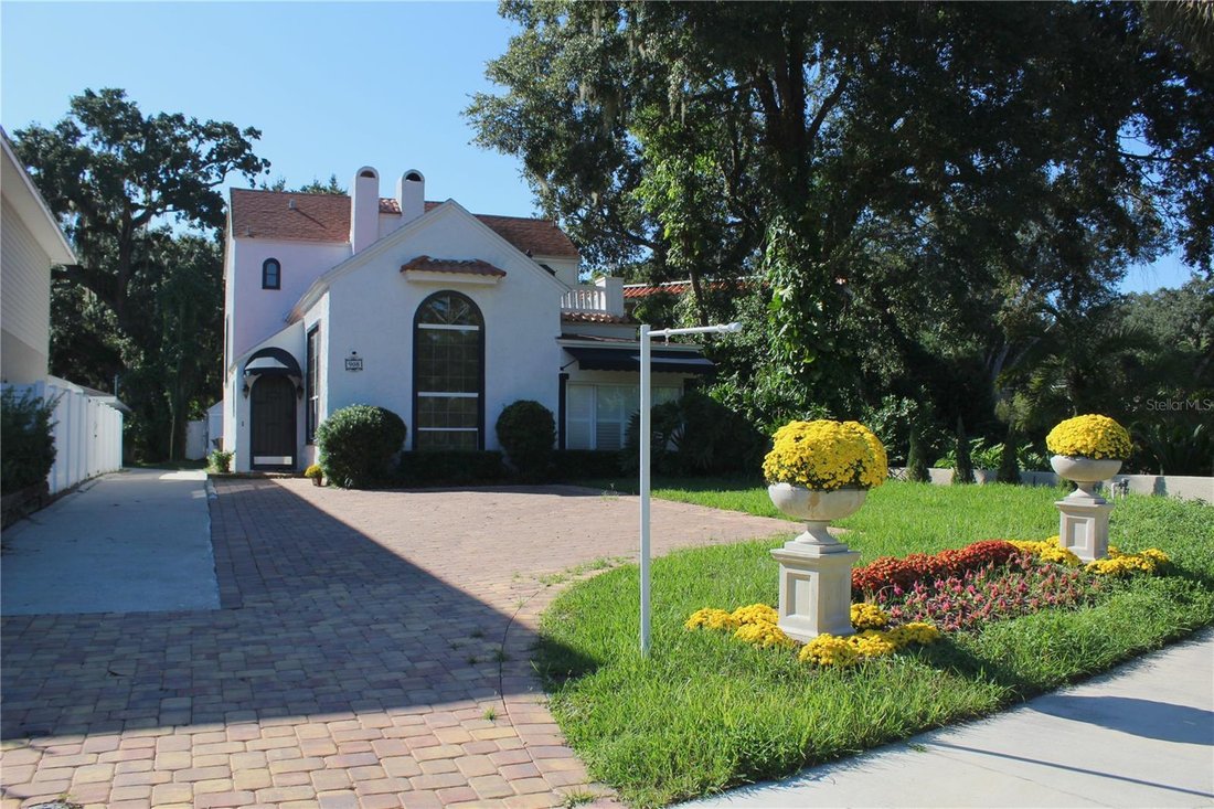 House in Orlando, Florida, United States 3 - 19155286