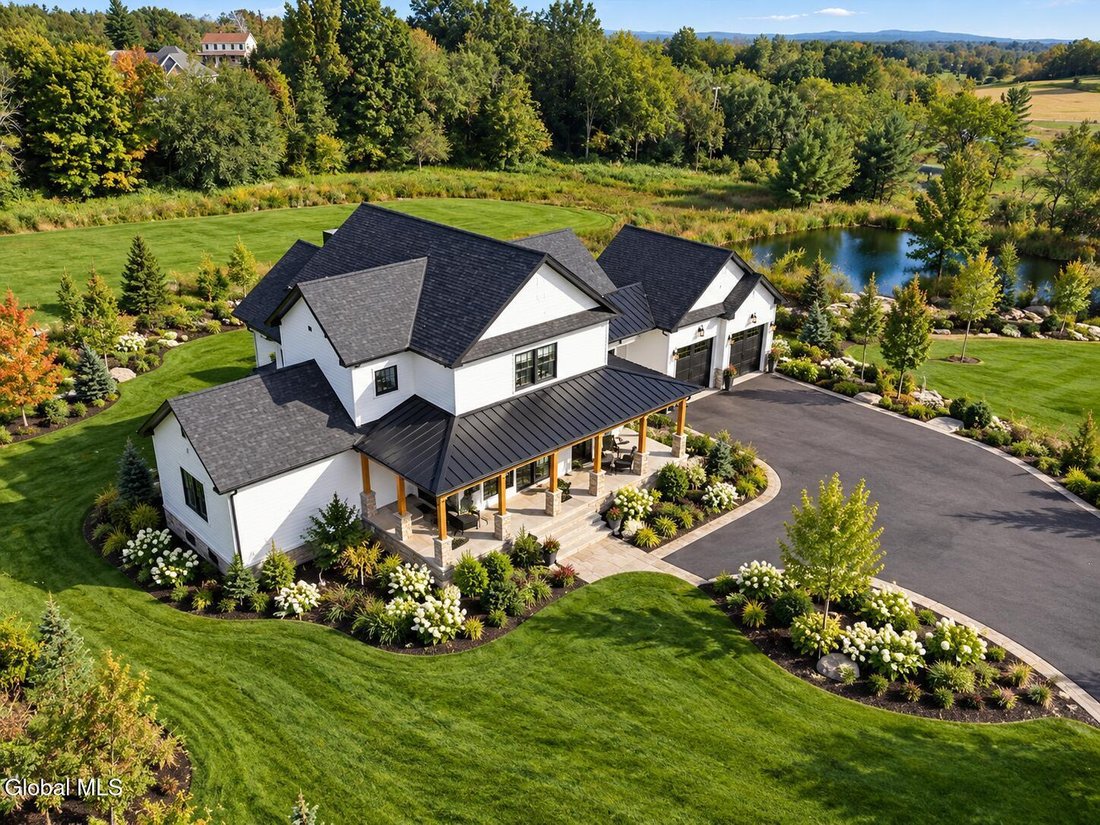 Haus in Stillwater, New York, Vereinigte Staaten 4 - 19156545