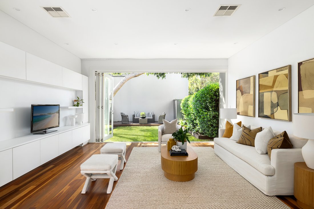 Casa a Mosman, Nuovo Galles del Sud, Australia 3 - 19157666
