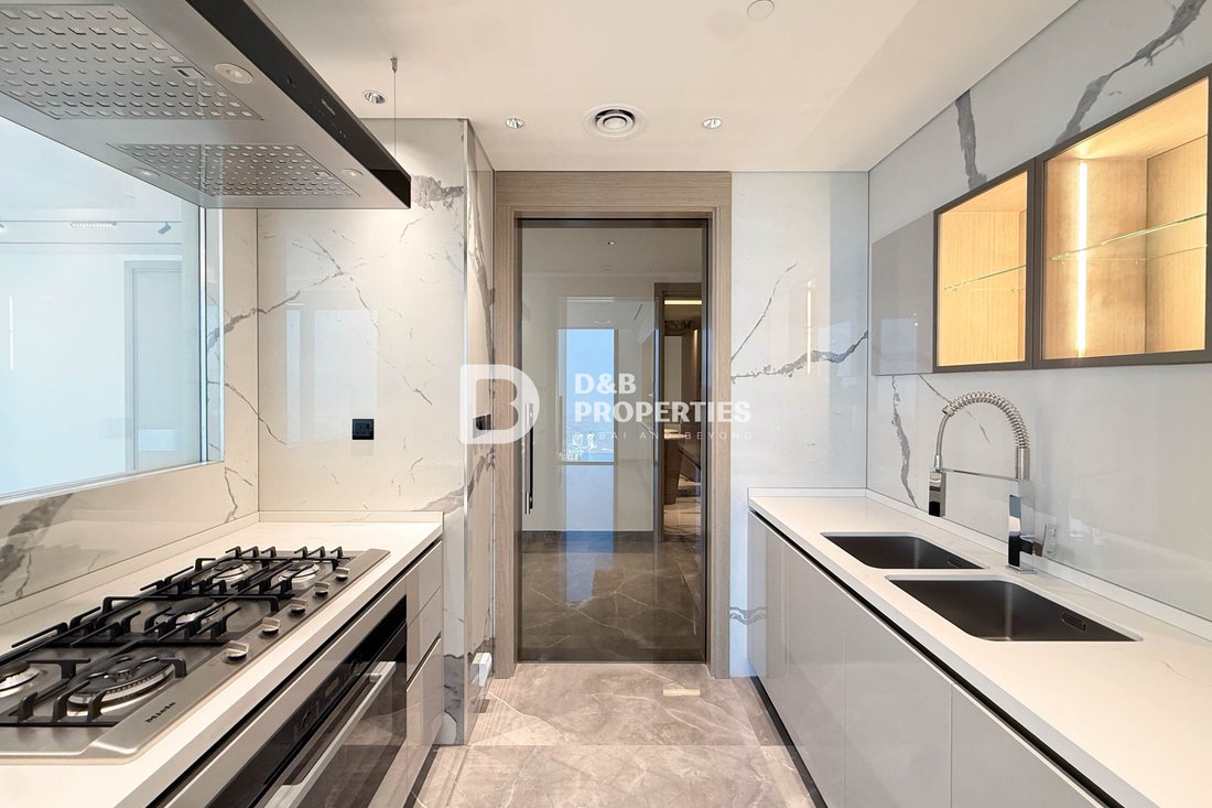 Penthouse in Al Thanyah First, Al Thanyah, Dubai 5 - 19154444