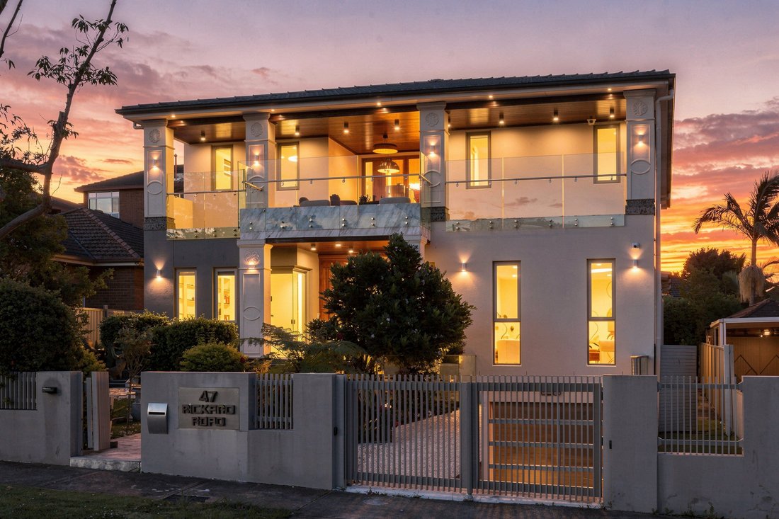 Casa a Strathfield, Nuovo Galles del Sud, Australia 1 - 19157604