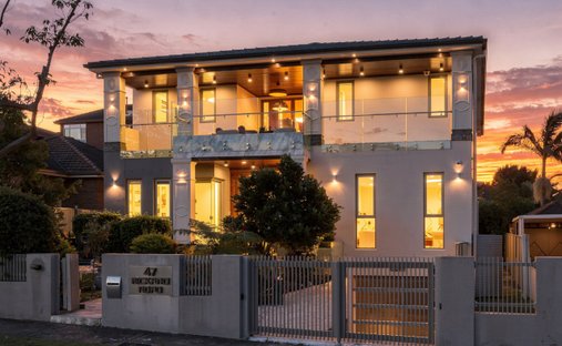 Casa a Strathfield, Nuovo Galles del Sud, Australia 1
