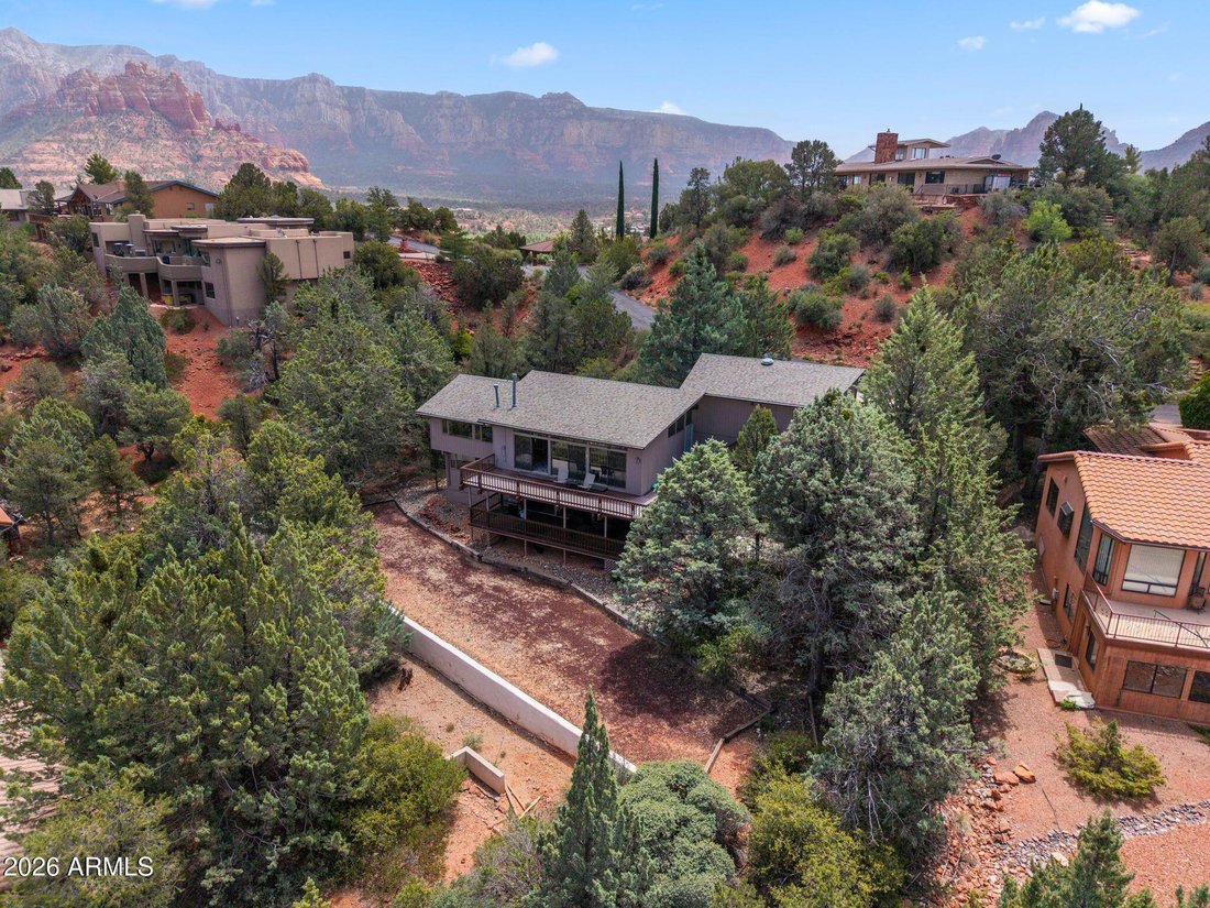 House in Sedona, Arizona, United States 2 - 19156616