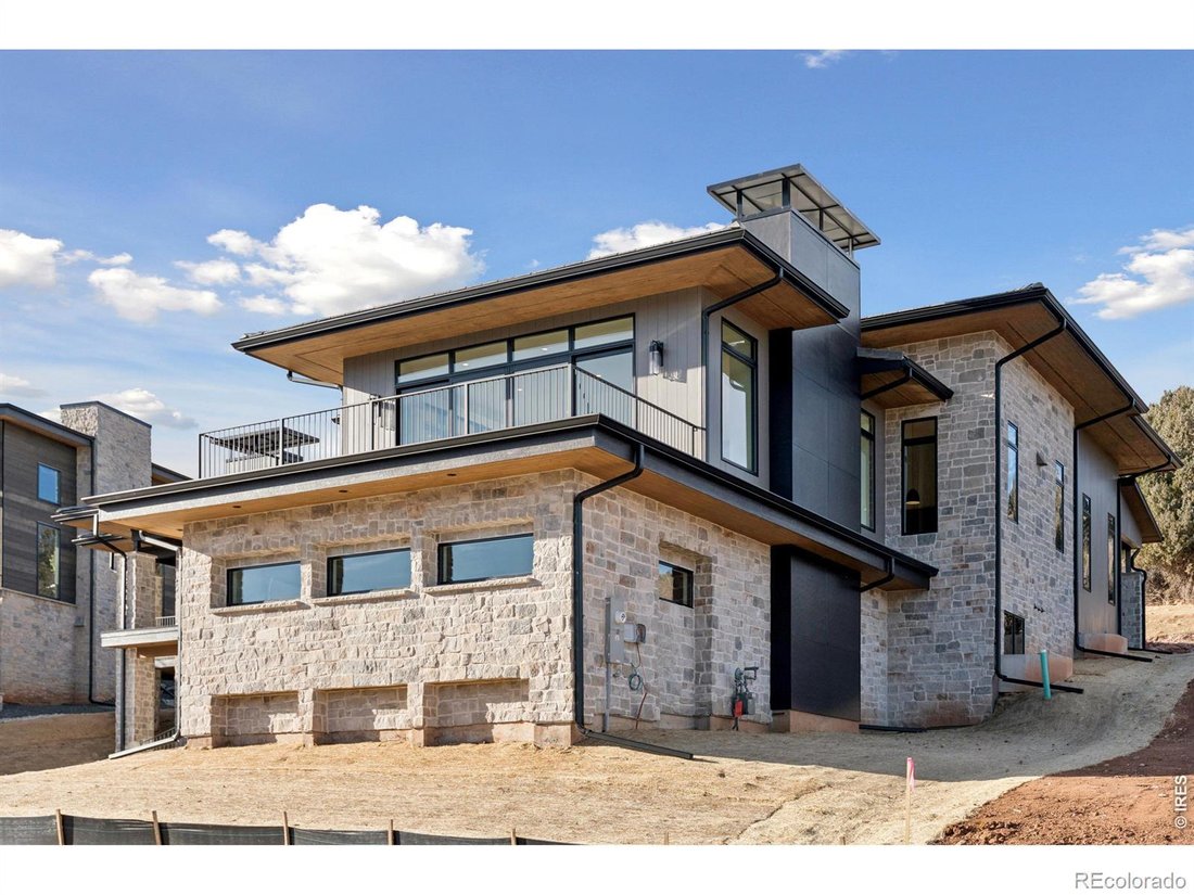 Maison à Sterling Ranch, Colorado, États-Unis 2 - 19155064