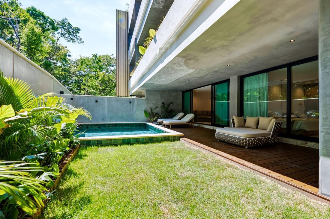 Apartment in Tulum, Quintana Roo, Mexico 3 - 19153827