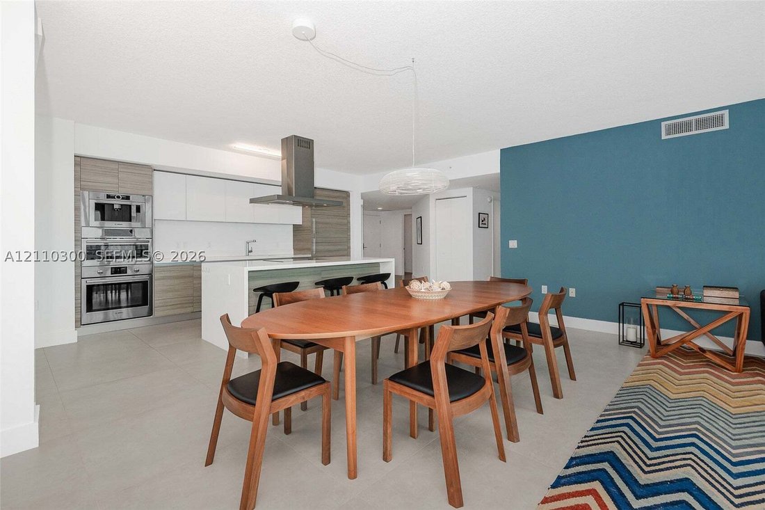 Condominio en Golden Beach, Florida, Estados Unidos 5 - 19152555