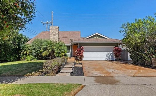 House in Huntington Beach, California, United States 1
