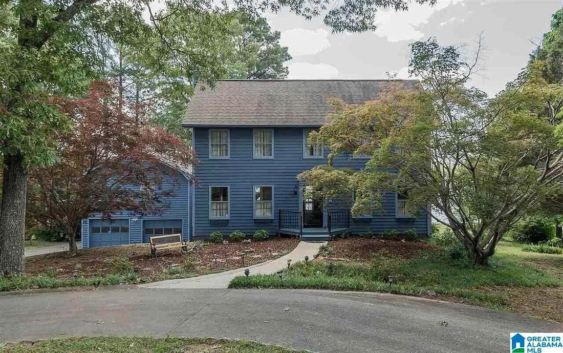 House in Pell City, Alabama, United States 1 - 19154755
