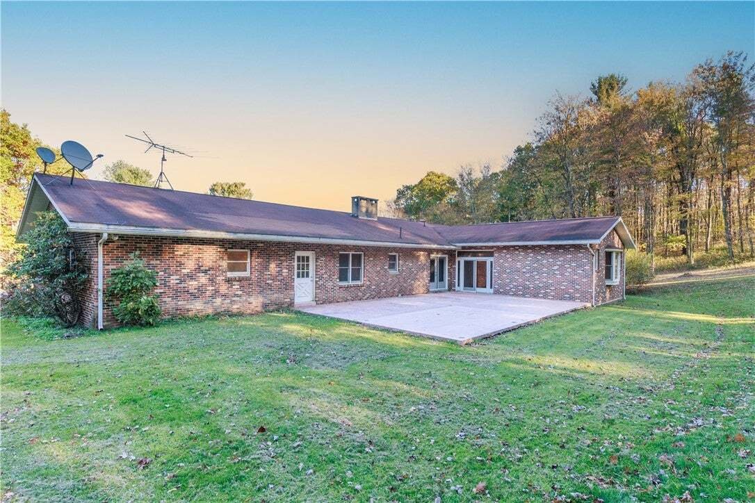 House in Buffalo Mills, Pennsylvania, United States 2 - 19154765