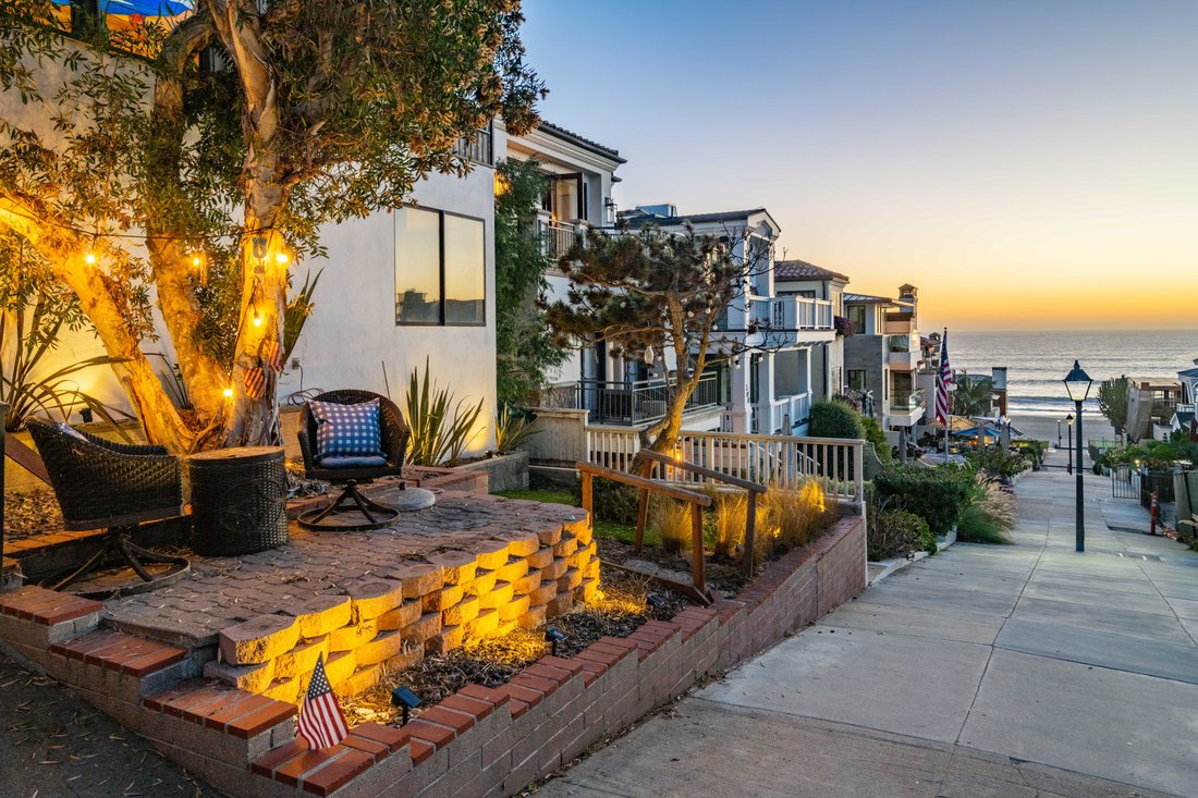 House in Manhattan Beach, California, United States 5 - 19153897