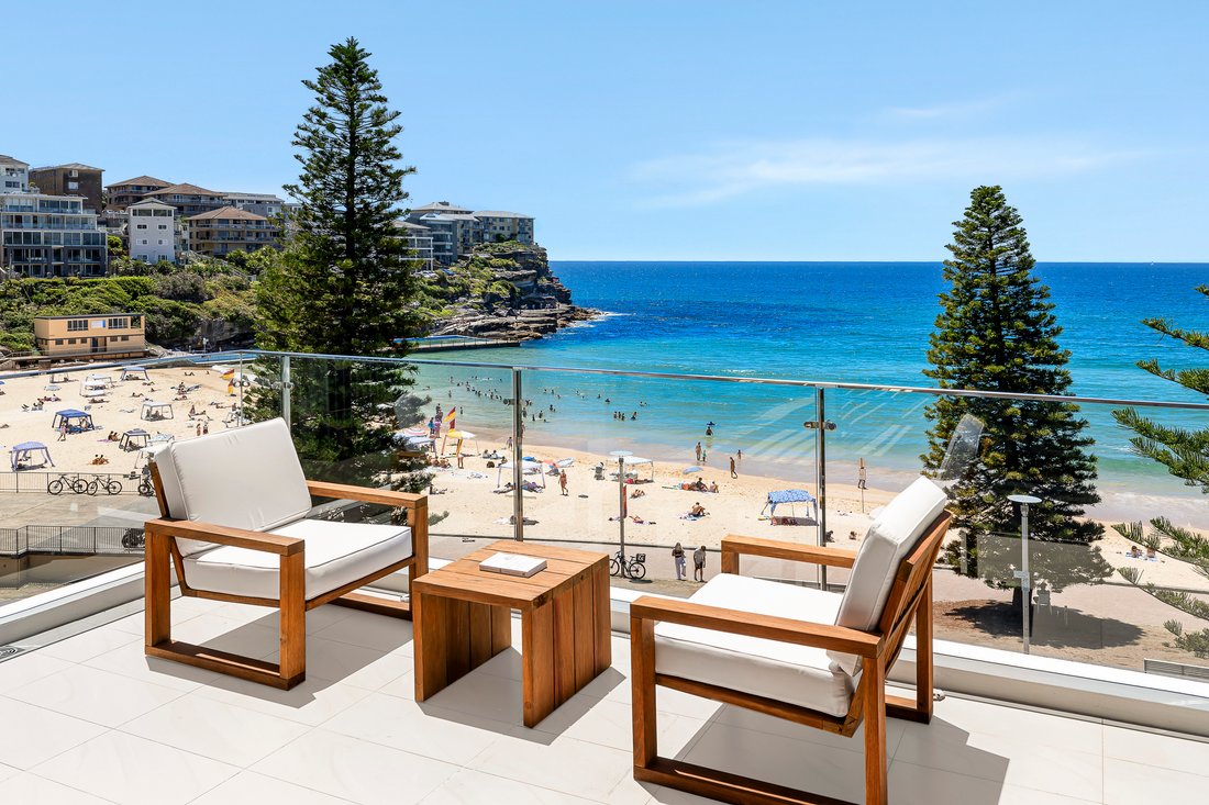 Haus in Manly Council, New South Wales, Australien 2 - 19157592