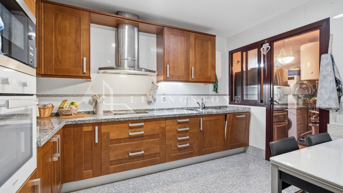 Apartamento en Estepona, Andalucía, España 5 - 19155649
