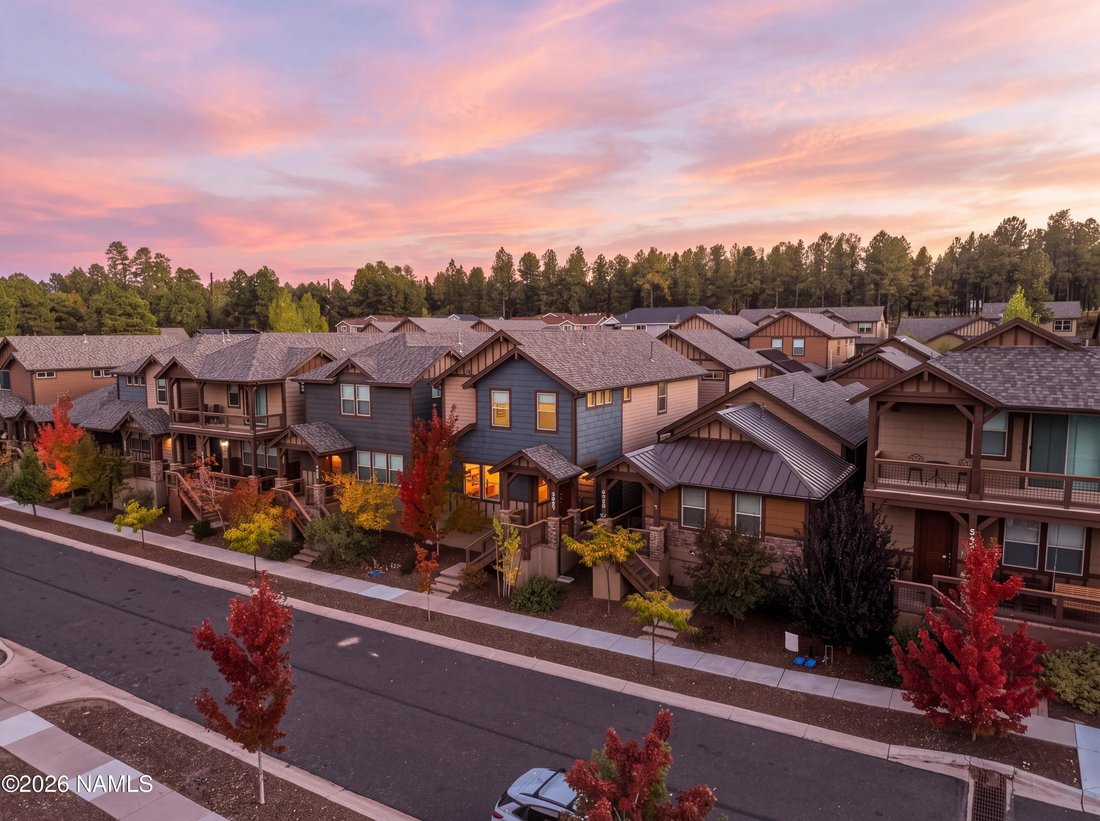 Haus in Flagstaff, Arizona, Vereinigte Staaten 5 - 19154879