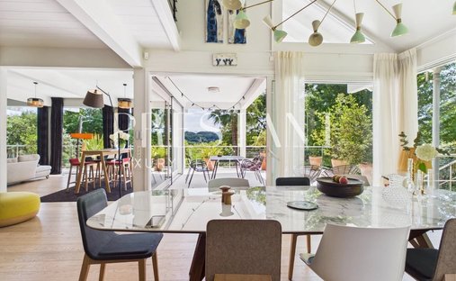 Haus in Anglet, Neu-Aquitanien, Frankreich 1
