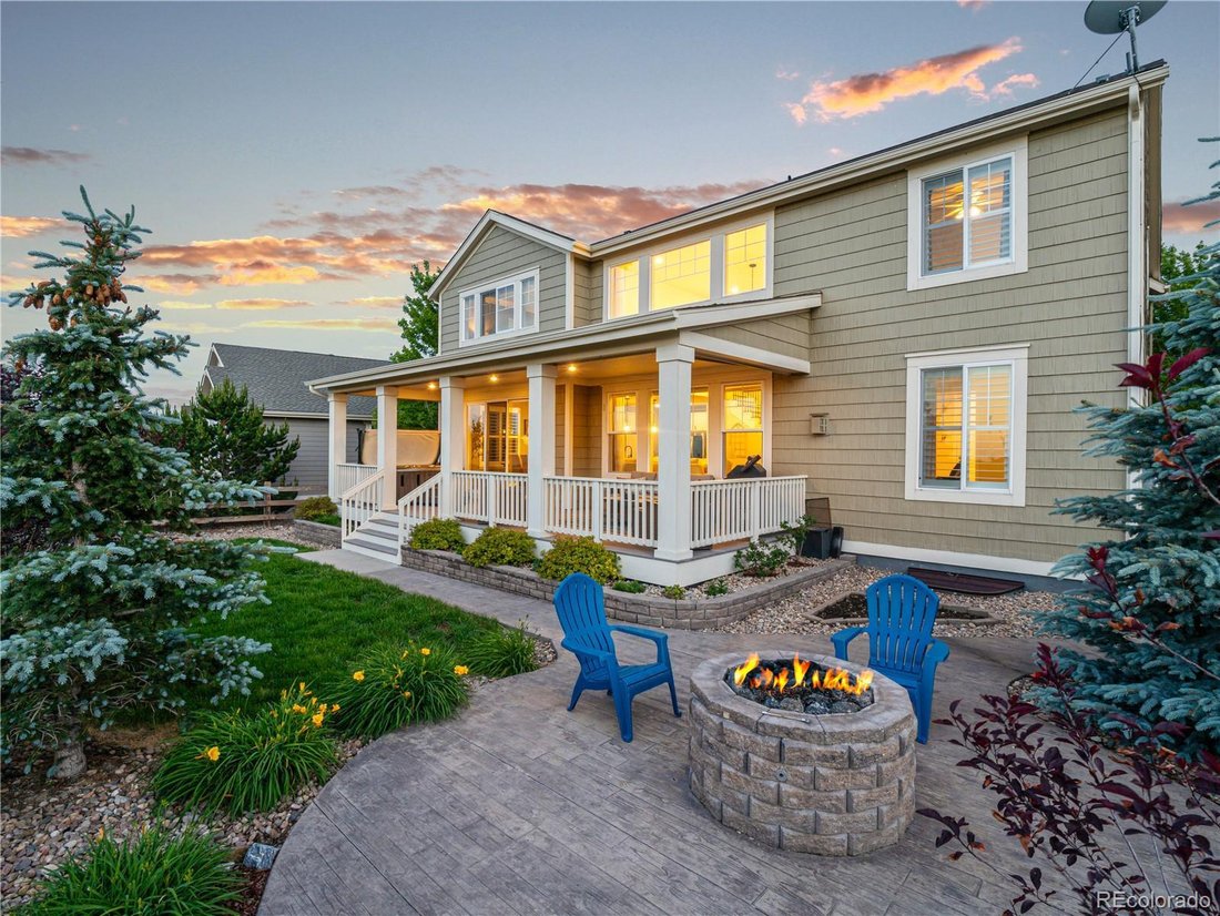 House in Arvada, Colorado, United States 3 - 19153744
