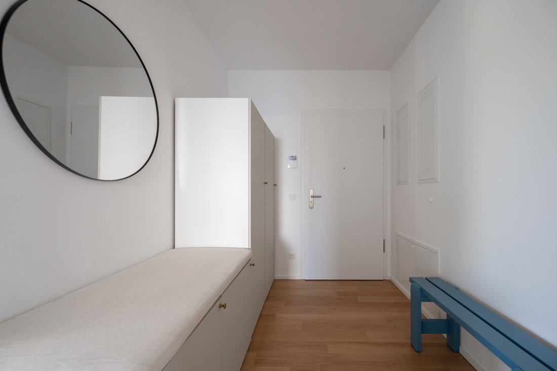 Appartement à Meerbusch, Rhénanie du Nord-Westphalie, Allemagne 5 - 19152722