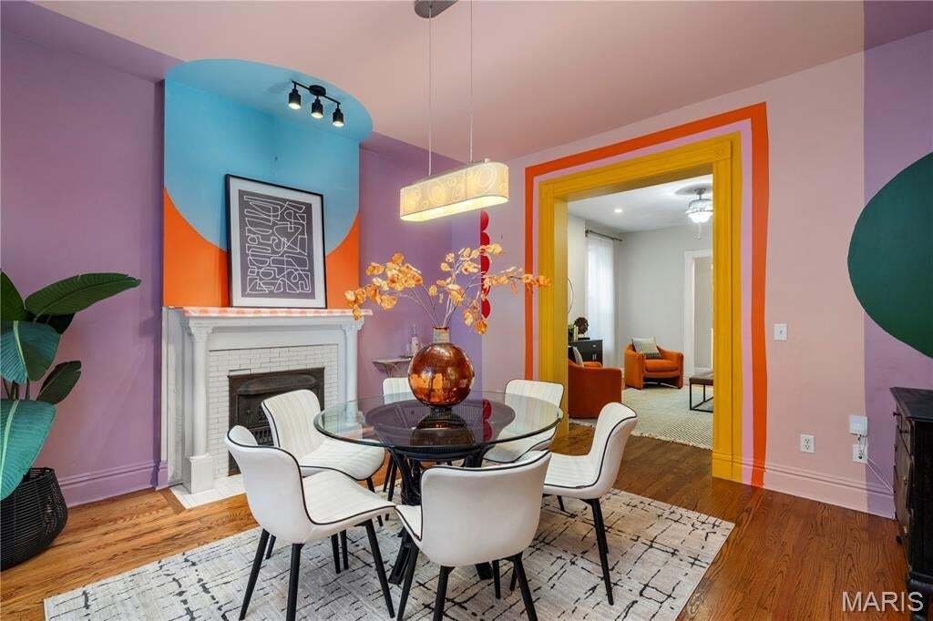Maison à Saint-Louis, Missouri, États-Unis 5 - 19152246
