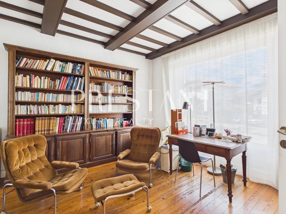 Haus in Bayonne, Neu-Aquitanien, Frankreich 4 - 19155291