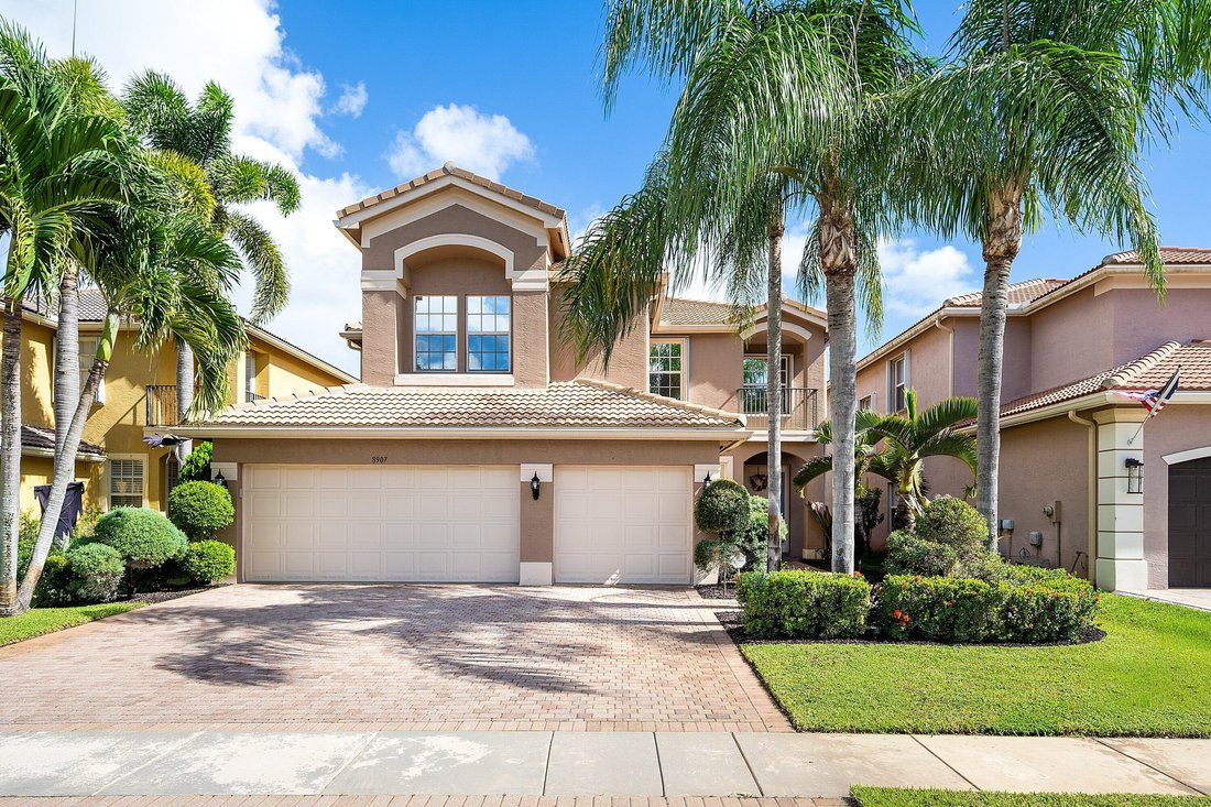 House in Boynton Beach, Florida, United States 1 - 19155256