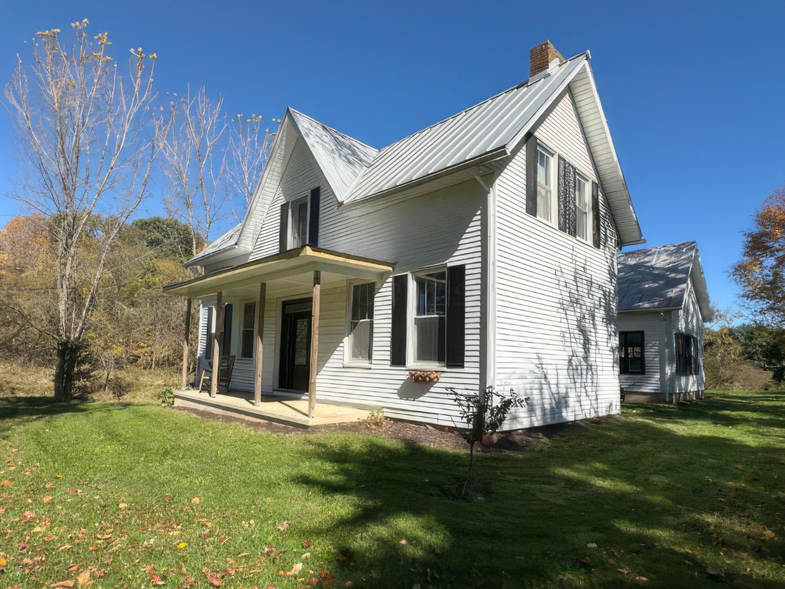 Maison à Mount Vernon, Ohio, États-Unis 3 - 18065701