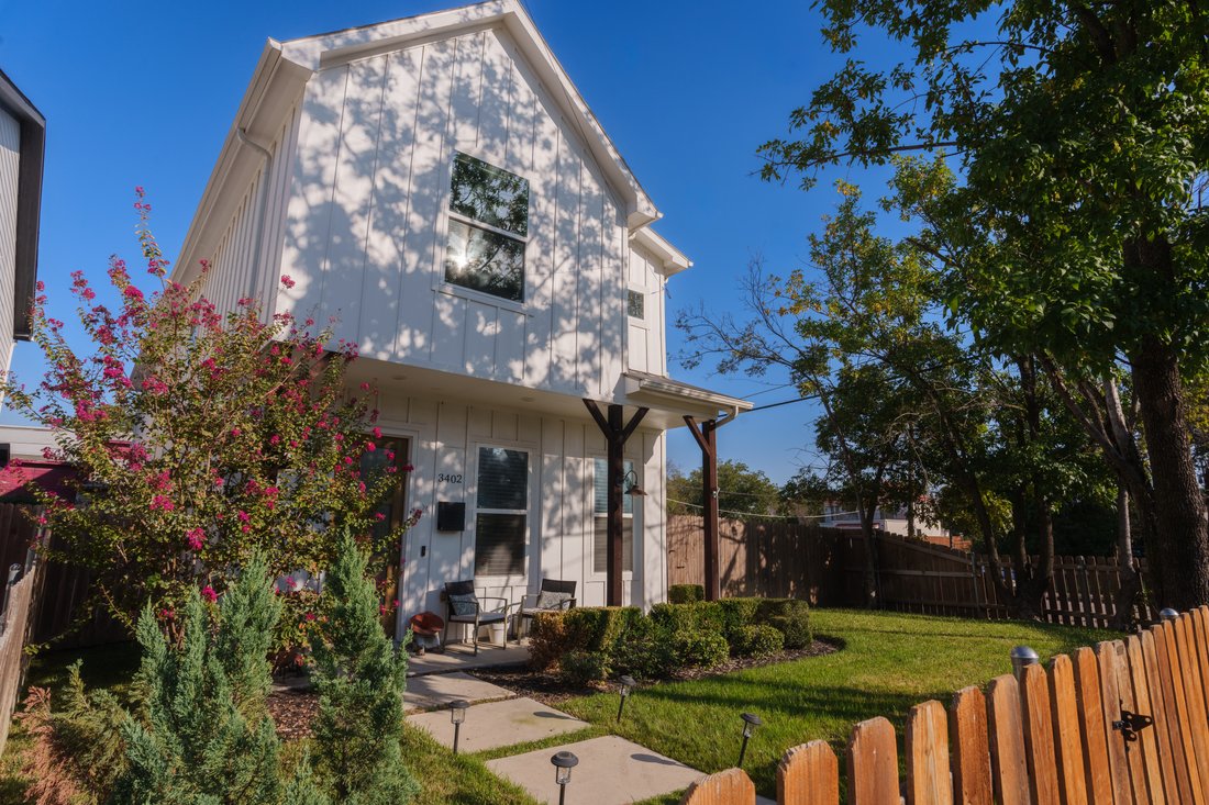 House in Dallas, Texas, United States 1 - 19154053