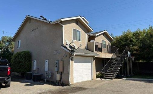 Fresno, California, United States 1