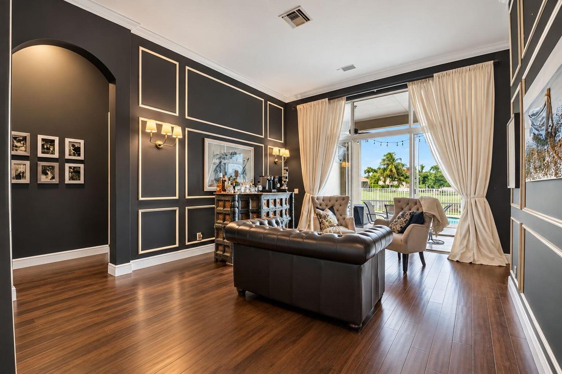 House in Lake Worth, Florida, United States 4 - 19152351