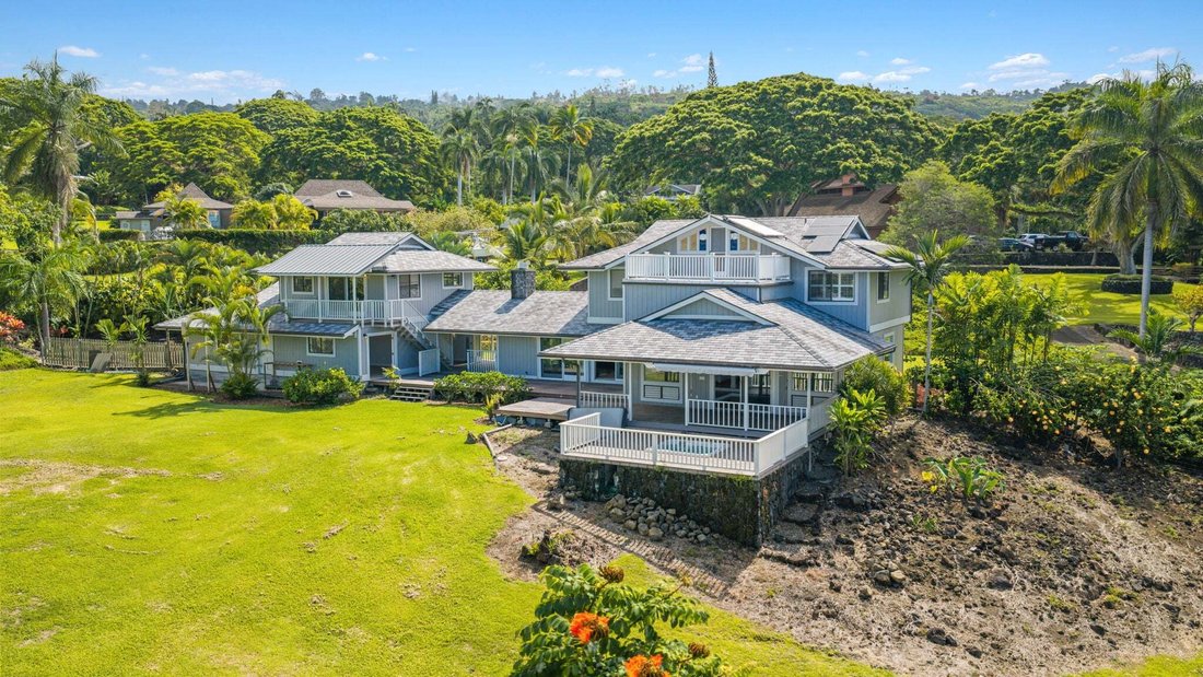 House in Kailua-Kona, Hawaii, United States 2 - 18528290